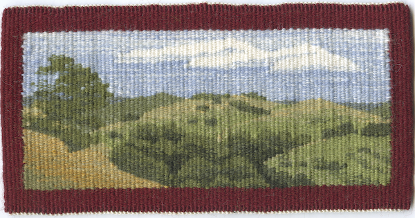 Otway Ranges 1